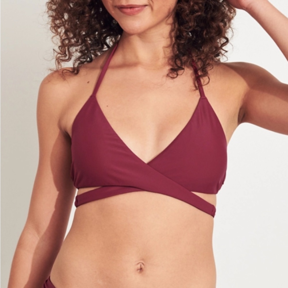 Hollister Bikini M